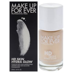 MAKE UP FOR EVER - Base Hidratante 1Y06 Vainilla Cálida 30ml