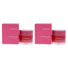 LANEIGE - Mascarilla para Dormir de Labios Berry 20ml