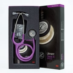 LITTMANN - Estetoscopio Littmann® Classic III™ - Lavanda - Código 5832