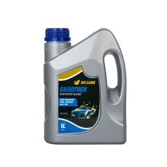 DC LUBE - SYNTHETIC BLEND SAE 20W50 API SN 1 LT