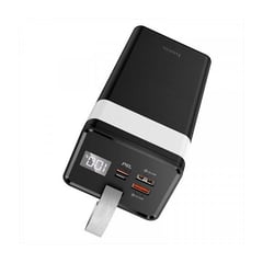 HOCO - Power Bank 40000mAh CARGA RAPIDA 22.5 W J86