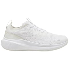 PUMA - Zapatilla Skyrocket Lite Engineered 310100 09 Blanco para Mujer