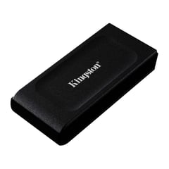 KINGSTON - DISCO SOLIDO EXTERNO 1TB XS1000 TIPO C USB 3.2 GEN 2