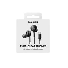 SAMSUNG - Audifonos Originales AKG Tipo C