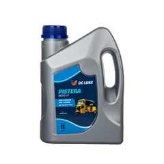 DC LUBE - MOTO 4T SAE 25W60 API SN 1 LT