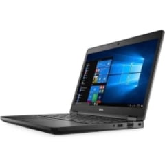 DELL - Laptop Empresarial Latitude 5490 Core i7 8650U 8GB RAM 256GB SSD - Reacondicionado