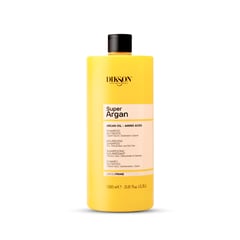 DIKSON - SHAMPOO NUTRITIVO ARGAN 1000 ML