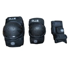 OLLIE - KIT DE PROTECCION TALLA M