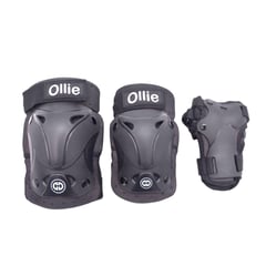 OLLIE - KIT DE PROTECCION MALLA TALLA M