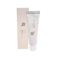 BEAUTY OF JOSEON - Protector solar Relief Sun Rice + Probiotics 50ml