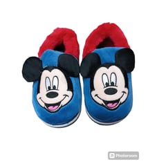 DISNEY - PANTUFLAS MICKEY ORIGINAL