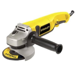 STANLEY - Amoladora Angular 4 1/2" 1000W 11000 rpm STGS1011-B2