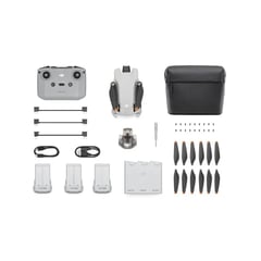 DJI - Dron Mini 3 Fly More Combo (GL)