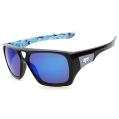 FOX RACING - Lentes de sol fox exclusivo color blue