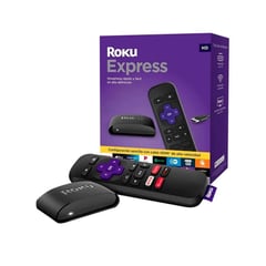 ROKU - EXPRESS 3960MX 512MB