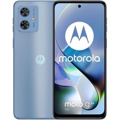 MOTOROLA - Moto G54 5G 8+256GB Azul XT2343-1