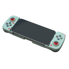 GENERICO - Gamepad BSP D3 Mando Celular Android iOs Multiplataforma Verde