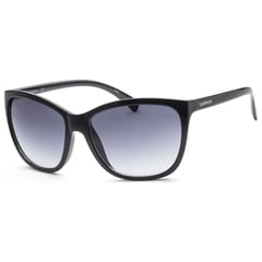 CALVIN KLEIN - - Lentes de Sol CK19565S-001 Fashion para Mujer