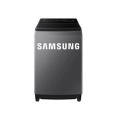 SAMSUNG - Lavadora Ecobubble 19KG WA19CG6441BDPE Silver