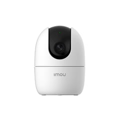 IMOU - Cámara Inalámbrica Wi-fi RANGER 2 5MP Gira 360° Inteligente