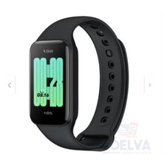 REDMI - Xiaomi Smart Band 2 Reloj Inteligente Carga Magnética 5ATM