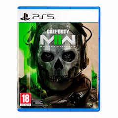 ACTIVISION - Call Of Duty Modern Warfare II Playstation 5 Euro