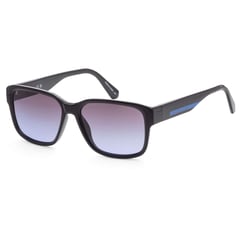 CALVIN KLEIN - - Lentes de Sol CKJ21631S-001 Black para Hombre