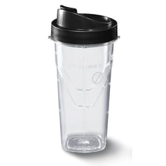 OSTER - Vaso Blend-N-Go para licuadoras ActiveSense