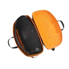 GENERICO - Estuche Case Duro Rígido Compatible Con Jbl Boombox 3 y 2