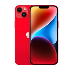 IPhone 14 Plus c/CHIP 256GB 6GB Rojo - REACONDICIONADO