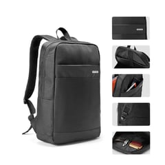 MULTILASER - MOCHILA ELEGANCE 15.6 para laptop