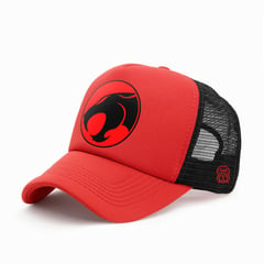 GENERICO - GORRA TRUCKER THUNDERCATS 01