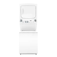 MABE - Centro de Lavado Eléctrico 24 Kg Blanco MCLP2440ESBB0