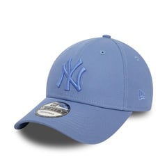 NEW ERA - Gorro New York Yankees MLB 9Forty Blue