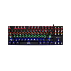 ENKORE - TECLADO MECANICO GAMER FALCON 87