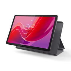 LENOVO - Tablet Tab M11 4LTE Mediatk Helio 8GB 128GB+Lapiz+Case - Gris