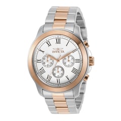 INVICTA - Reloj 21660 Gris para Hombre