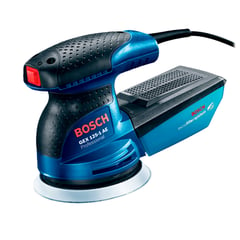 BOSCH - Lijadora Excéntrica Prof Gex 125-1 Ae 250 Watts Velcro