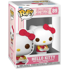 Pop Sanrio Hello Kitty and Friends - Hello Kitty with Dessert 2024 89