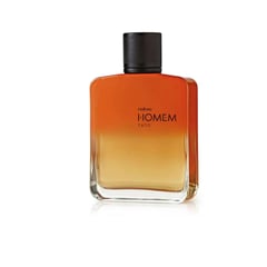 NATURA - Homem Tato EAU da Parfum masculino 100ml