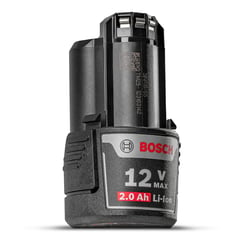 BOSCH - Batería Herramientas Prof. Gba 12v Max 2.0 Ah Ion- Lit