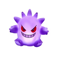 GENERICO - Pokemon Gengar Lampara Kawaii