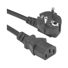 AMERICAN NET - Cable Power Schuko HD2VV-F