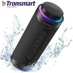 TRONSMART - Parlante Portatil T7 Bluetooth 5.3 IPX7 30watts