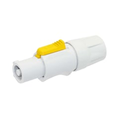 NEUTRIK - Conector Powercon 20A 12AWG NAC3FCB