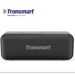 TRONSMART - Parlante Bluetooth T2 Mini 2023 negro