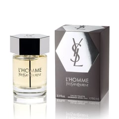 YVES SAINT LAURENT - Frag L Homme Edt 60 ml