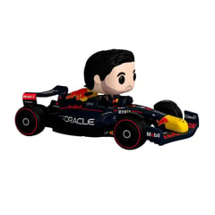 FUNKO - Sergio Perez Pop 306 Super Deluxe Formula 1