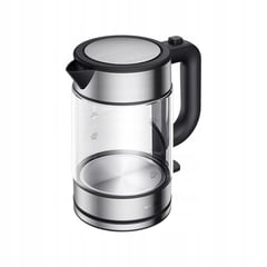 XIAOMI - HERVIDORA ELETRICA GLASS KETTLE 1.7L 2200W