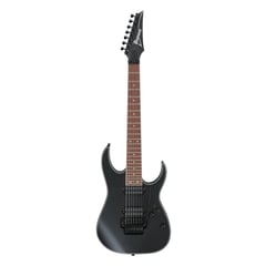 Guitarra RG7320EX-BKF Super Strat Black De 7 Cuerdas